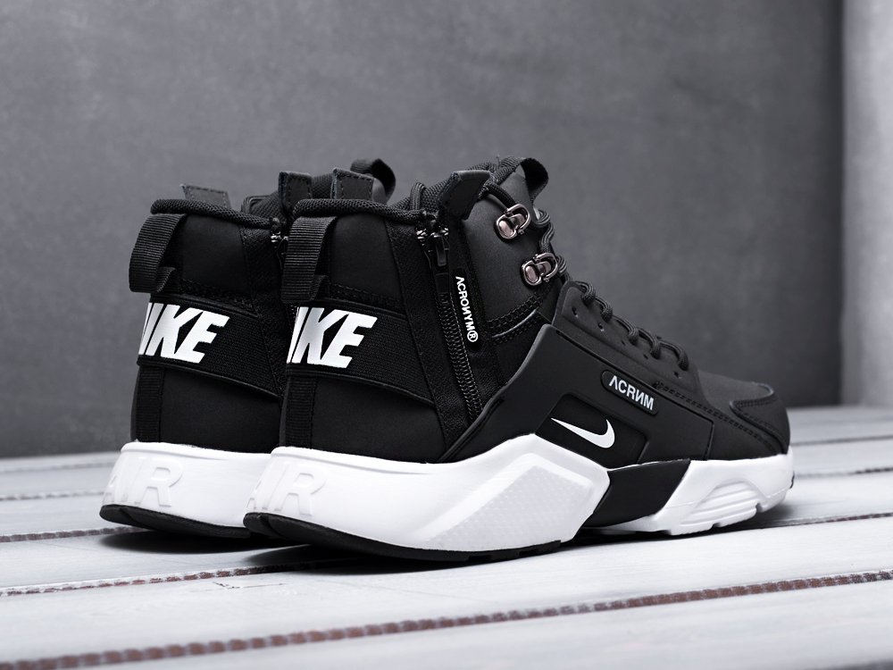 huarache acronym nike